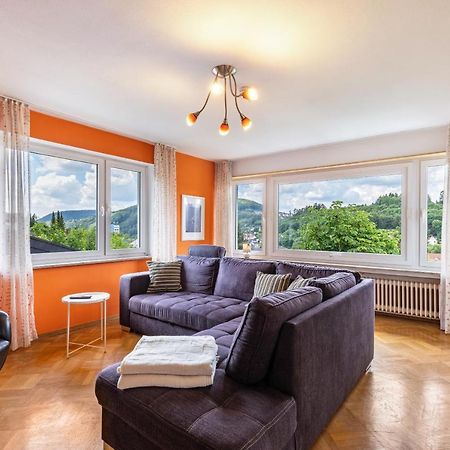 Ferienwohnung Lammerberg Albstadt Kültér fotó