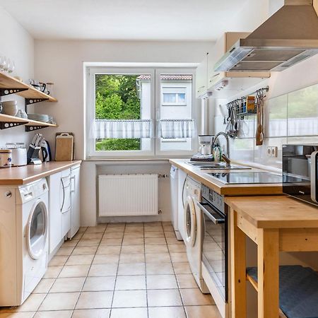 Ferienwohnung Lammerberg Albstadt Kültér fotó