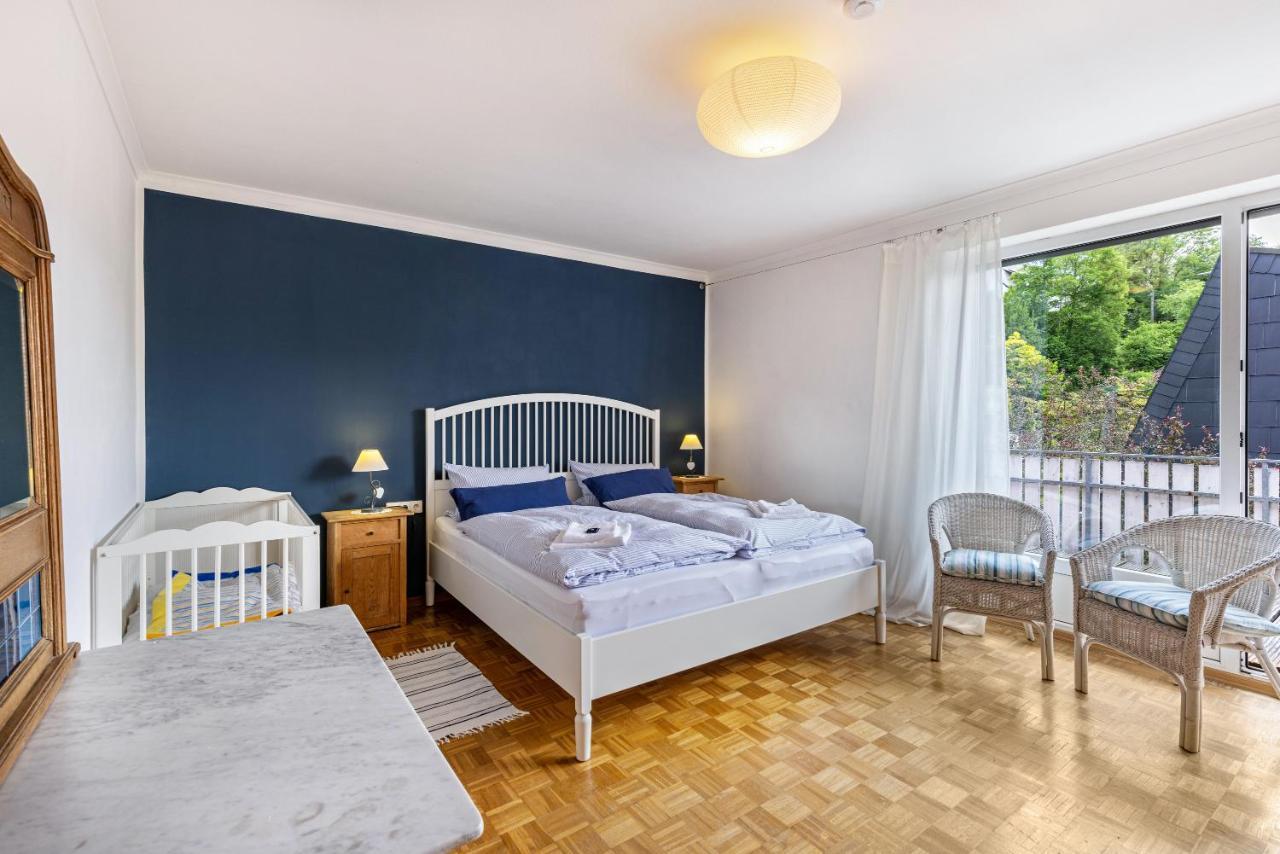 Ferienwohnung Lammerberg Albstadt Kültér fotó