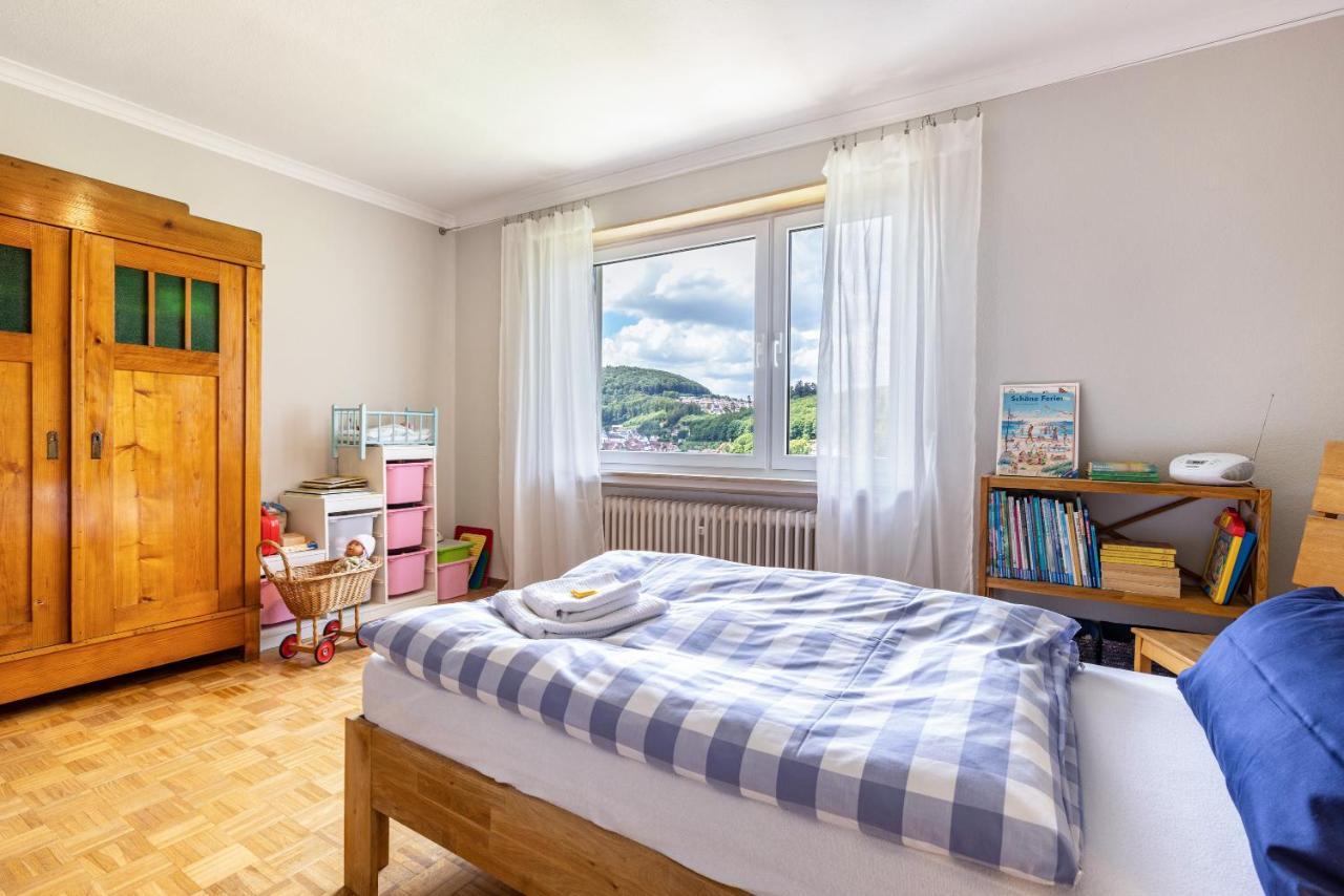 Ferienwohnung Lammerberg Albstadt Kültér fotó