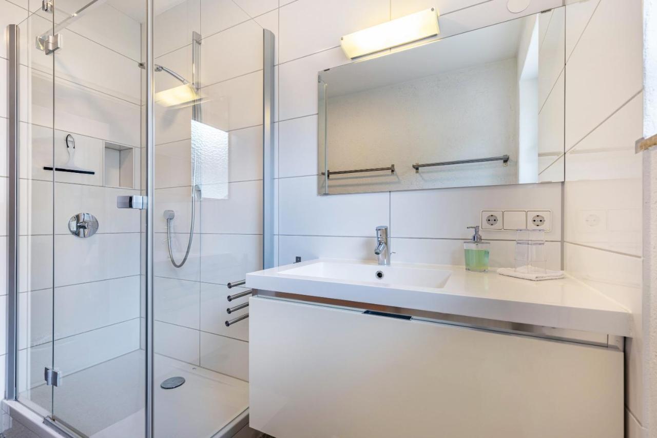 Ferienwohnung Lammerberg Albstadt Kültér fotó