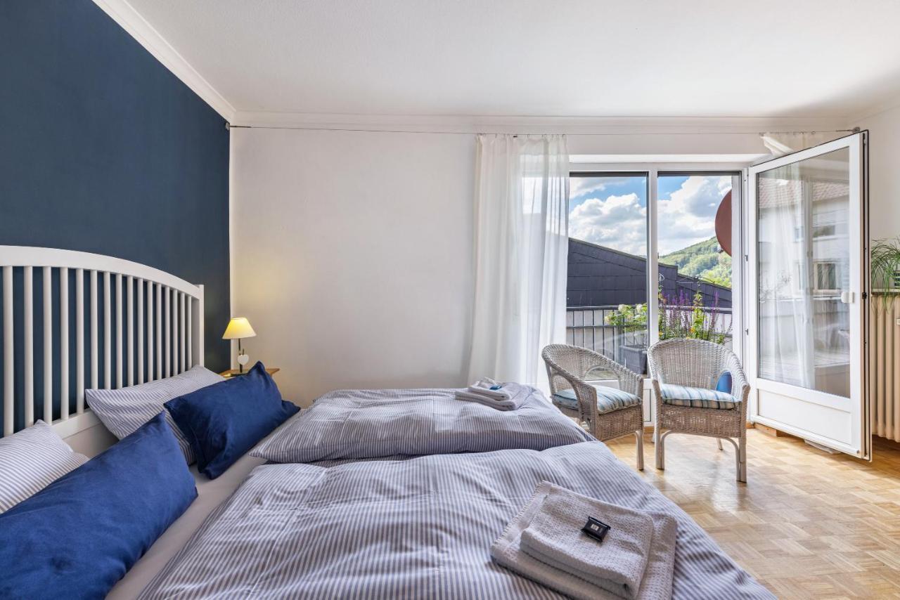 Ferienwohnung Lammerberg Albstadt Kültér fotó
