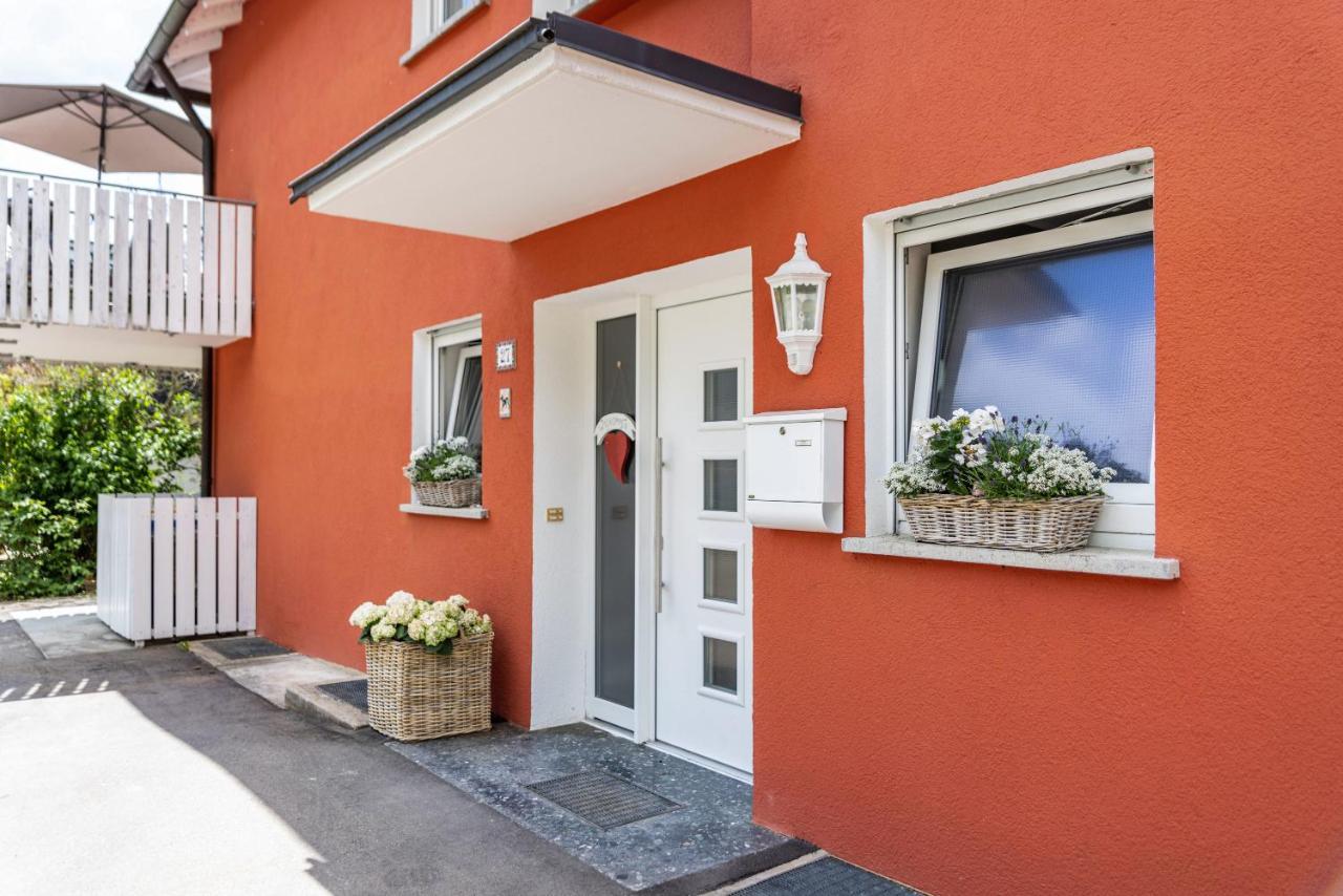 Ferienwohnung Lammerberg Albstadt Kültér fotó