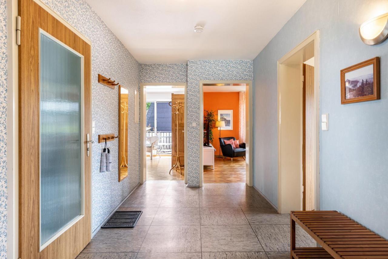 Ferienwohnung Lammerberg Albstadt Kültér fotó