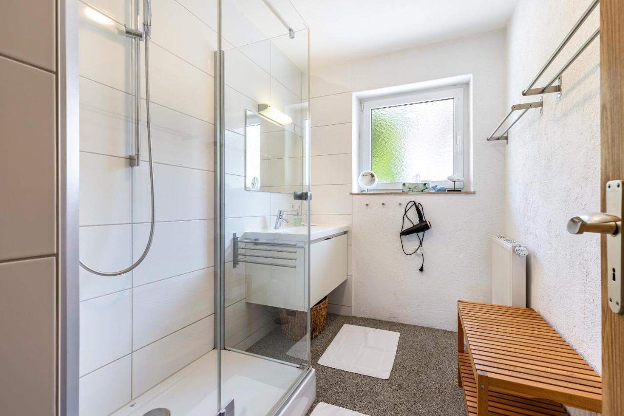 Ferienwohnung Lammerberg Albstadt Kültér fotó