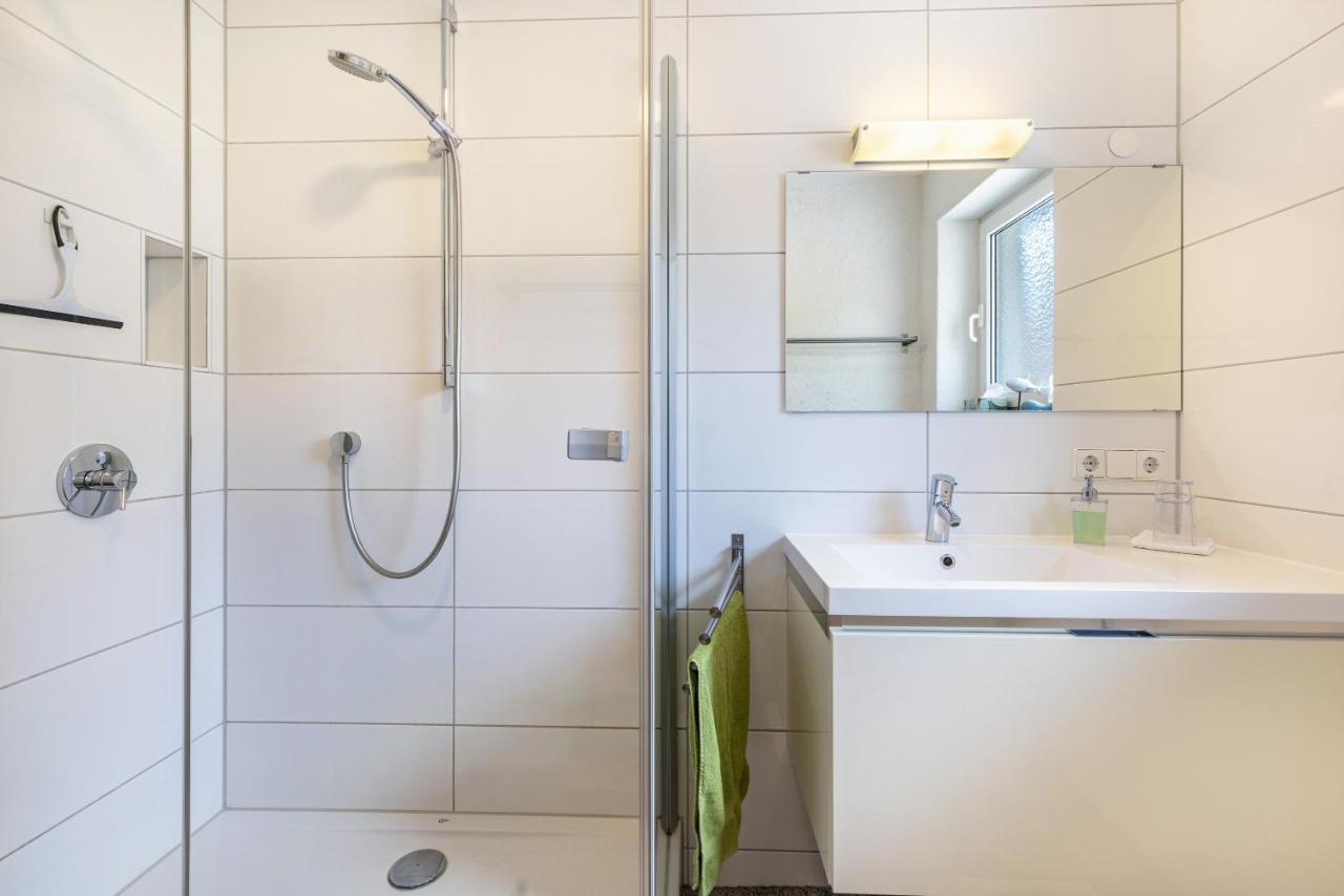 Ferienwohnung Lammerberg Albstadt Kültér fotó